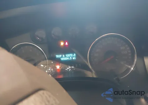 2010 Ford F-150 Fx2 Sport/Stx/Xl/Xlt из США, поврежденный, VIN 1FTEX1C81AKA49013